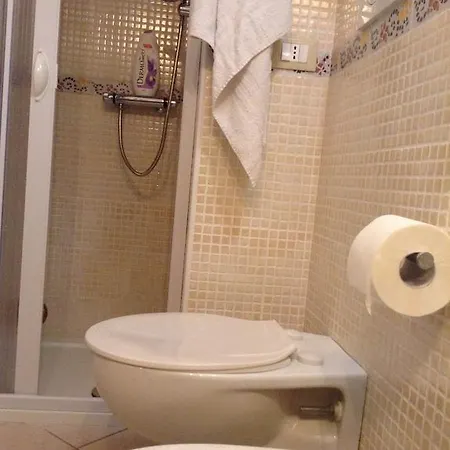 Sea 1 Appartement Monopoli