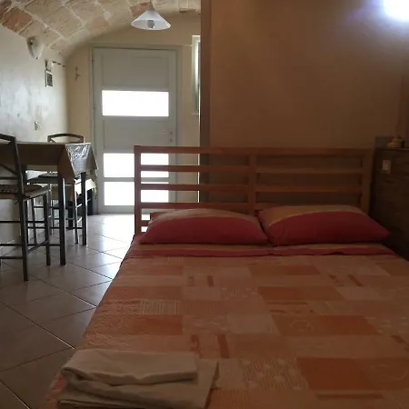 Sea 1 Appartement Monopoli