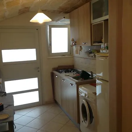 Apartment Sea 2
