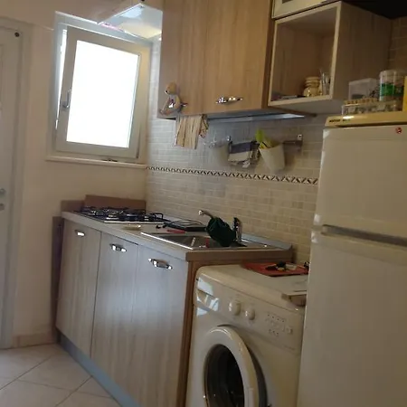 Sea 2 Apartment *